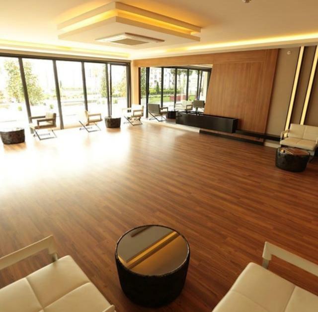 Canbakkal Luxury Suites Trabzon Dış mekan fotoğraf